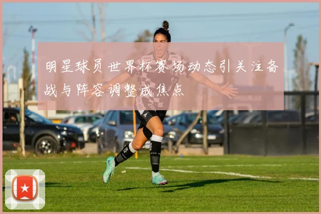 明星球员世界杯赛场动态引关注备战与阵容调整成焦点