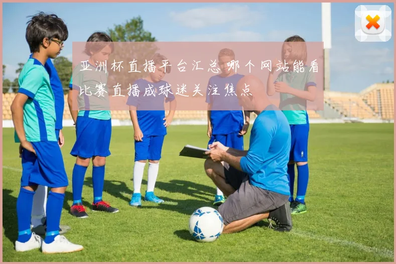 亚洲杯直播平台汇总 哪个网站能看比赛直播成球迷关注焦点
