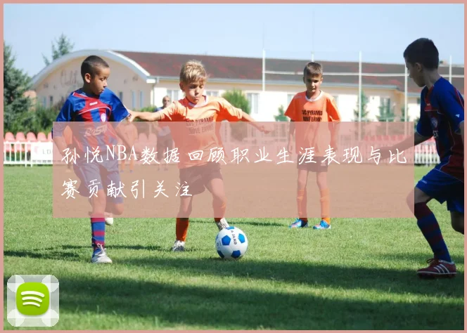 孙悦NBA数据回顾职业生涯表现与比赛贡献引关注